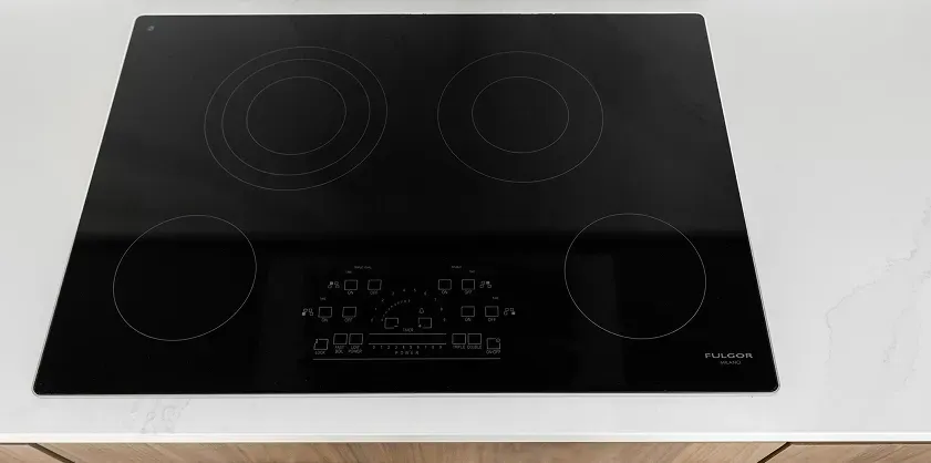 fulgor-milano-cooktop